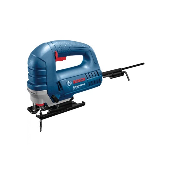 Bosch GST 8000E Professional Jigsaw Bosch GST 8000E Professional Jigsaw