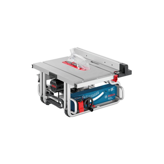 Bosch GTS 10 J Professional Table Saw Bosch GTS 10 J Professional Table Saw
