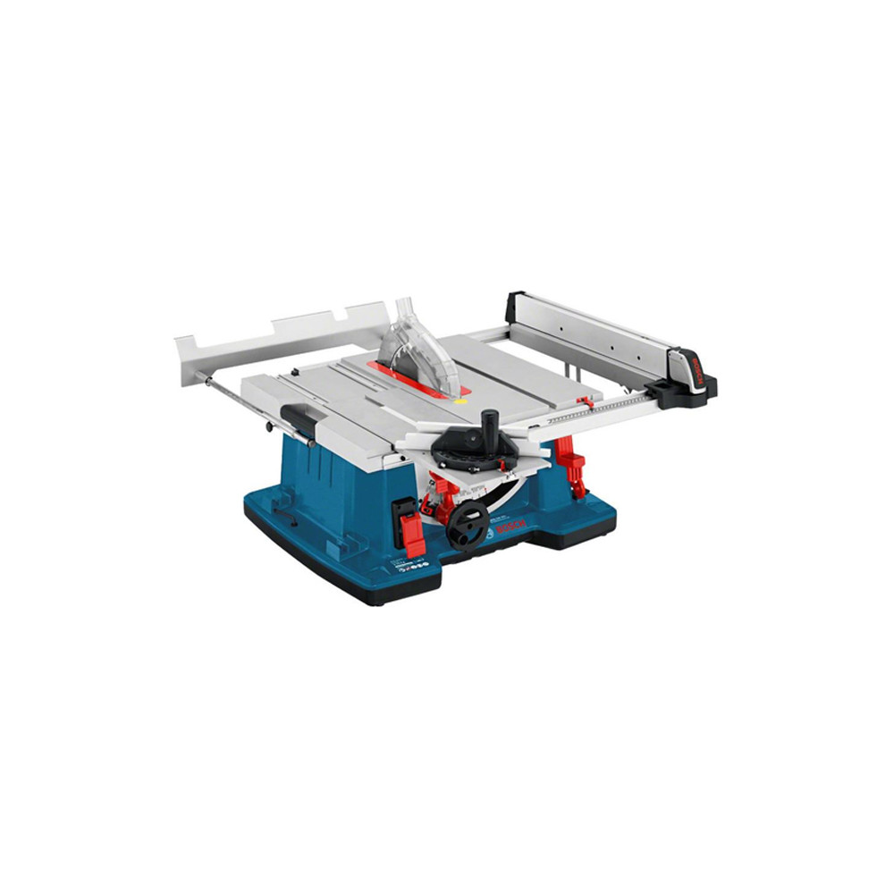 Bosch GTS 10 XC Professional Table Saw