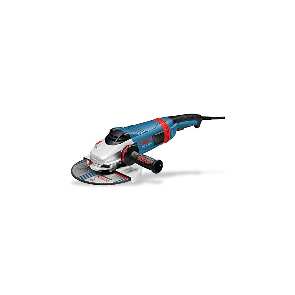 Bosch GWS 22-230 H Professional Large Angle Grinder
