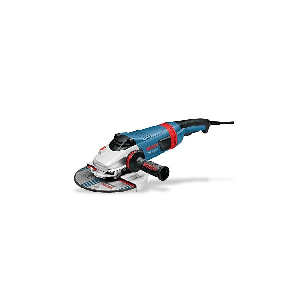 Bosch GWS 22-230 H Large Angle Grinder Price in Dubai UAE | w11stop.ae