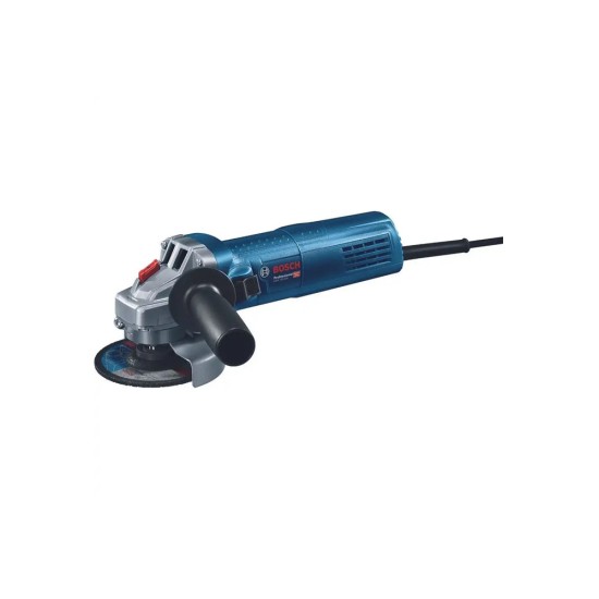 Bosch GWS 750-100 Professional Mini Angle Grinder Bosch GWS 750-100 Professional Mini Angle Grinder