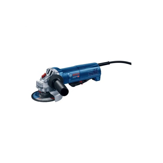 Bosch GWS 9-100-P Professional Mini Angle Grinder Bosch GWS 9-100-P Professional Mini Angle Grinder