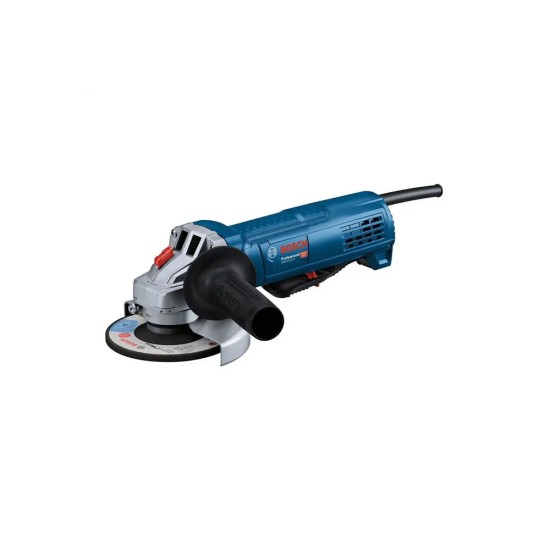 Bosch GWS 9-115-P Professional Mini Angle Grinder Bosch GWS 9-115-P Professional Mini Angle Grinder