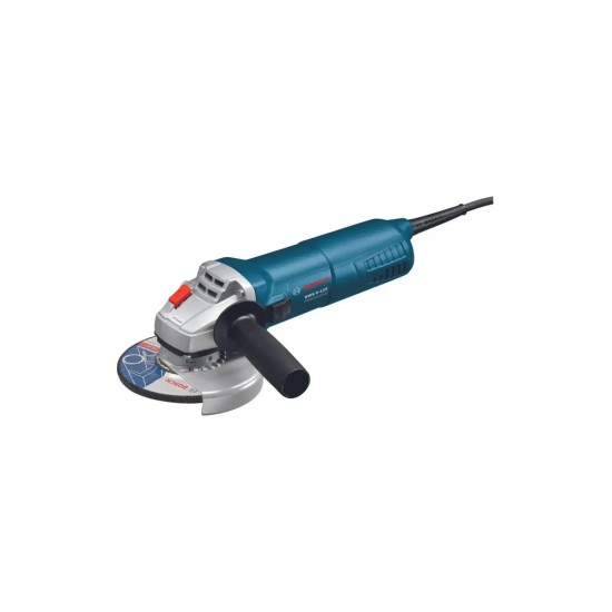 Bosch GWS 9-125 Professional Mini Angle Grinder Bosch GWS 9-125 Professional Mini Angle Grinder