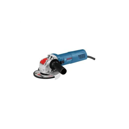Bosch GWX 750-115 Professional Mini Angle Grinder Bosch GWX 750-115 Professional Mini Angle Grinder
