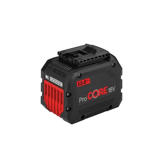 Bosch ProCORE18V 12.0Ah Professional Battery Pack Bosch ProCORE18V 12.0Ah Professional Battery Pack
