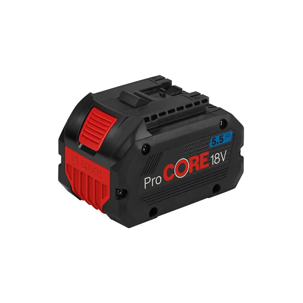 Bosch ProCORE18V 5.5Ah Professional Battery Pack