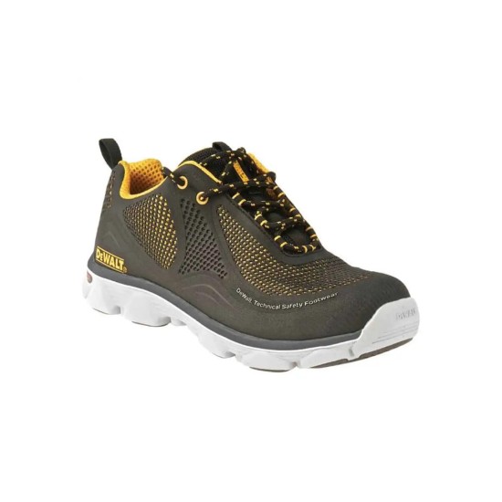 Dewalt 50099-130 Krypton Lightweight Safety Shoes - Size 42 Dewalt 50099-130 Krypton Lightweight Safety Shoes - Size 42
