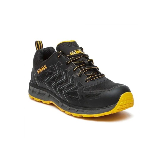 Dewalt 60233-101 Fargo Low Cut Safety Shoes - Size 39 Dewalt 60233-101 Fargo Low Cut Safety Shoes - Size 39
