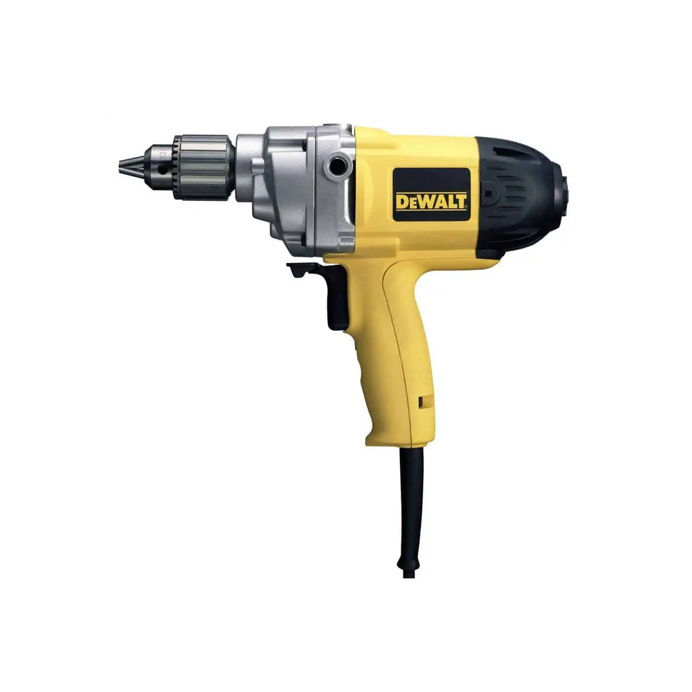 Dewalt D21520-GB 13mm Mixer And Rotary Drill Variable Speed