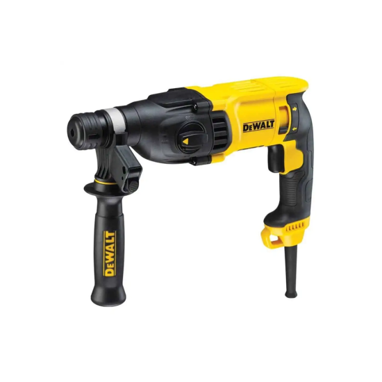 Dewalt D25133K-B5 SDS-Plus Rotary Hammer Dewalt D25133K-B5 SDS-Plus Rotary Hammer