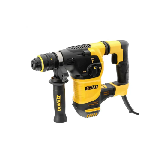 Dewalt D25334K-B5 SDS-Plus Rotary Hammer with Quick Change Chuck Dewalt D25334K-B5 SDS-Plus Rotary Hammer with Quick Change Chuck