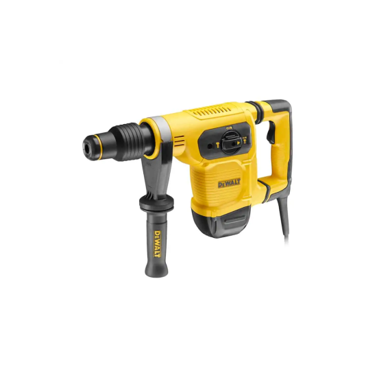 Dewalt D25481K-B5 SDS Max Rotary Hammer Dewalt D25481K-B5 SDS Max Rotary Hammer