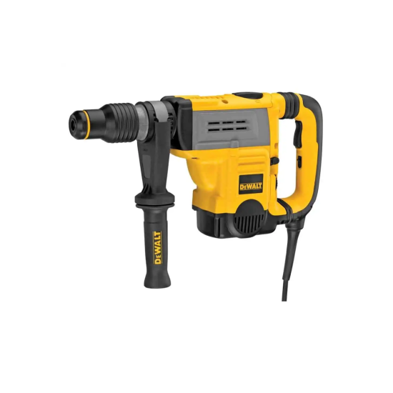 Dewalt D25601K-LX SDS Max Rotary Hammer Dewalt D25601K-LX SDS Max Rotary Hammer