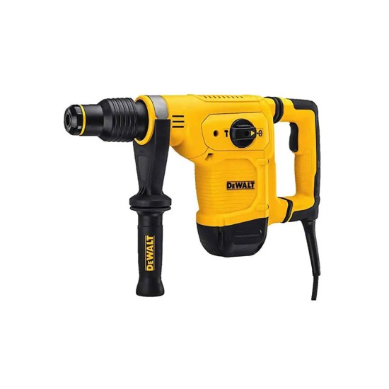 Dewalt D25810K-B5 SDS Max Rotary Hammer Dewalt D25810K-B5 SDS Max Rotary Hammer
