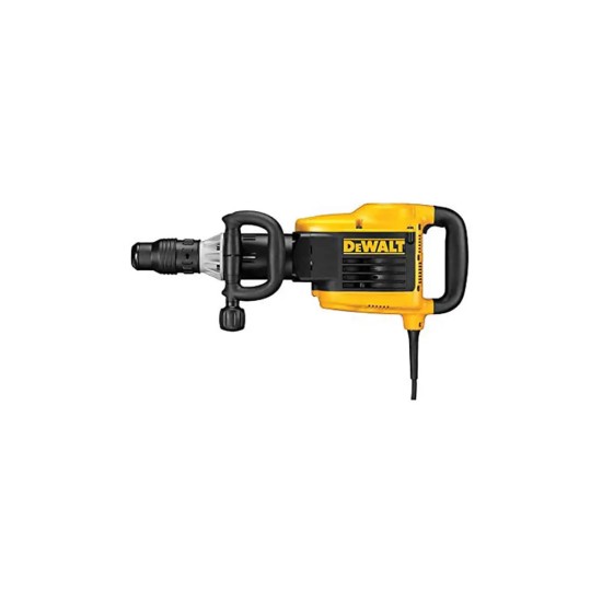 Dewalt D25899K-B5 SDS Max Demolition Hammer Dewalt D25899K-B5 SDS Max Demolition Hammer