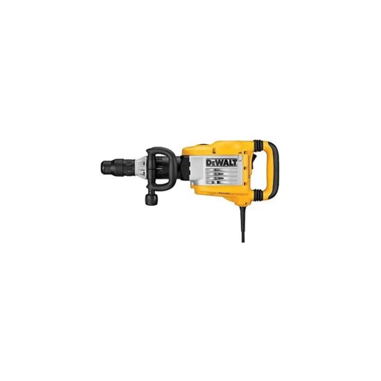 Dewalt D25901K-B5 SDS Max Demolition Hammer Dewalt D25901K-B5 SDS Max Demolition Hammer