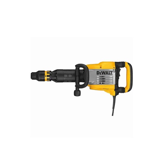 Dewalt D25951K-B5 SDS Max Demolition Hammer Dewalt D25951K-B5 SDS Max Demolition Hammer