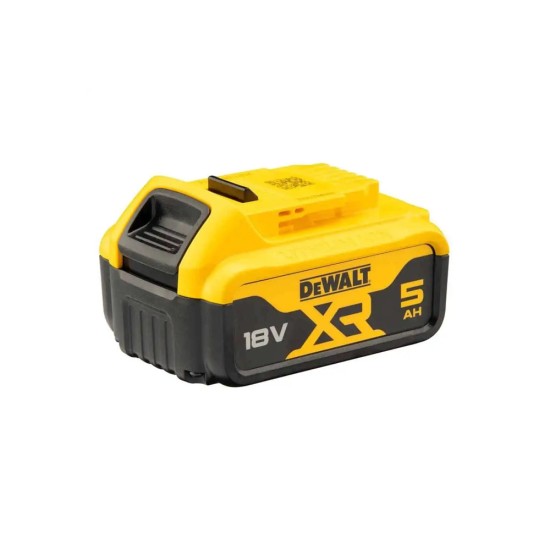 Dewalt DCB184-XJ Rechargeable Li-Ion Battery Pack Dewalt DCB184-XJ Rechargeable Li-Ion Battery Pack