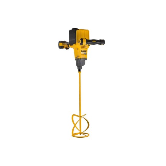 Dewalt DCD240X2-GB Cordless Dual Handle Mixer Dewalt DCD240X2-GB Cordless Dual Handle Mixer