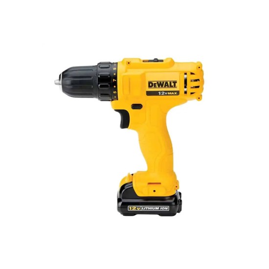 Dewalt DCD700C2-B5 Cordless Compact Drill Dewalt DCD700C2-B5 Cordless Compact Drill