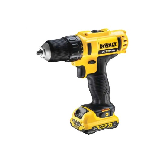 Dewalt DCD710D2-B5 Cordless Compact Drill Dewalt DCD710D2-B5 Cordless Compact Drill