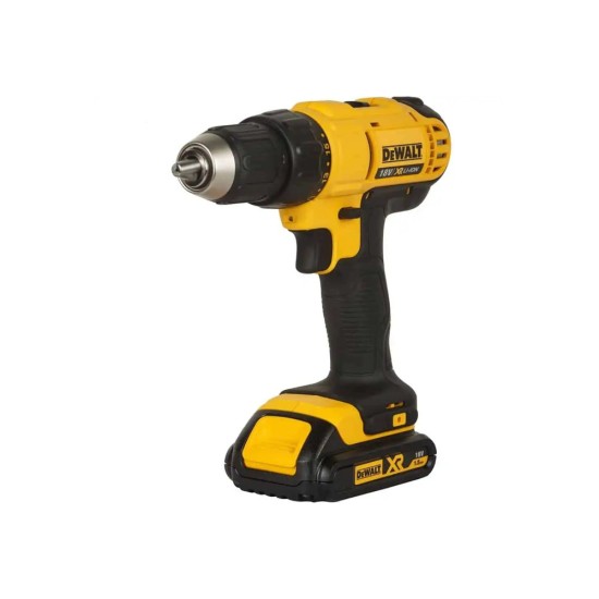 Dewalt DCD771S2-B5 Cordless Compact Drill Dewalt DCD771S2-B5 Cordless Compact Drill