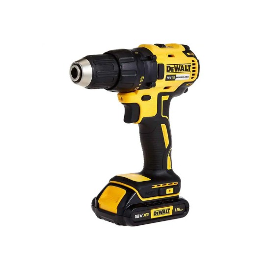 Dewalt DCD777S2-GB Cordless Compact Drill Dewalt DCD777S2-GB Cordless Compact Drill