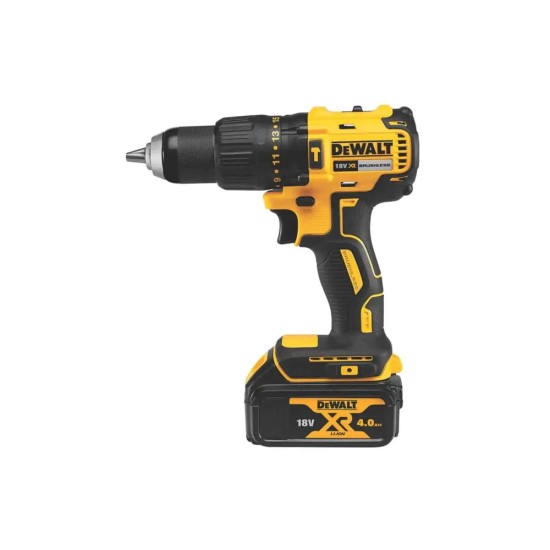 Dewalt DCD778M2T-QW Cordless Compact Drill Dewalt DCD778M2T-QW Cordless Compact Drill
