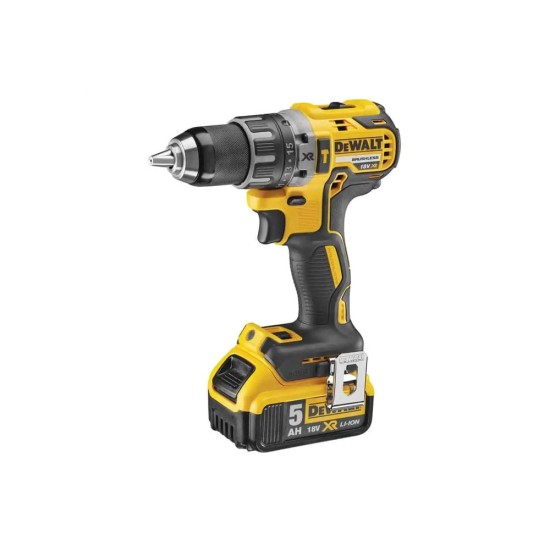 Dewalt DCD791P2-GB Cordless Compact Drill Dewalt DCD791P2-GB Cordless Compact Drill