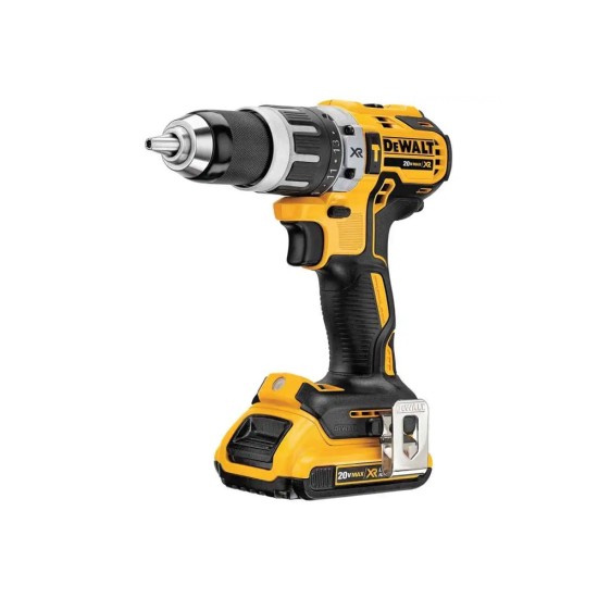 Dewalt DCD796D2-GB Cordless Compact Drill Dewalt DCD796D2-GB Cordless Compact Drill