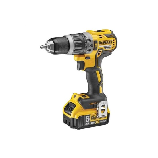 Dewalt DCD796P2-GB Cordless Compact Drill Dewalt DCD796P2-GB Cordless Compact Drill
