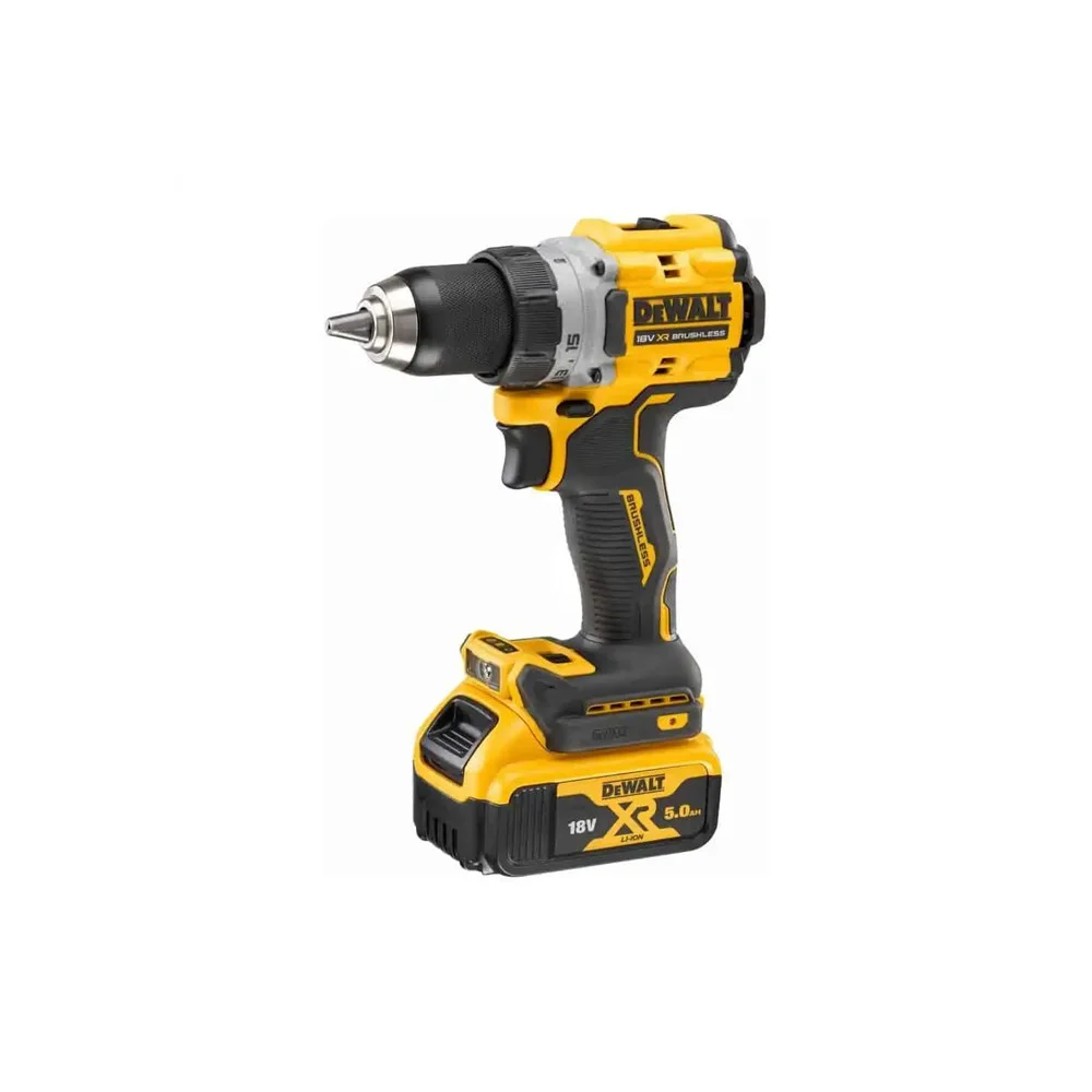 Dewalt DCD800P2T-GB Cordless Compact Drill Price in Dubai | w11stop.com