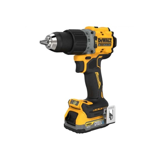 Dewalt DCD805E2T-GB Cordless Compact Drill Dewalt DCD805E2T-GB Cordless Compact Drill