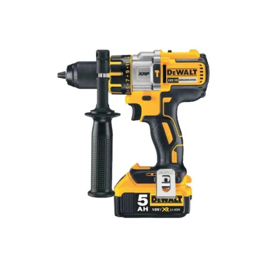 Dewalt DCD996P2-B5 Cordless Compact Drill Dewalt DCD996P2-B5 Cordless Compact Drill