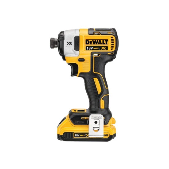 Dewalt DCF887D2-GB Cordless Impact Driver Dewalt DCF887D2-GB Cordless Impact Driver