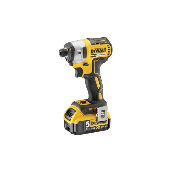 Dewalt DCF887P2-GB Cordless Impact Driver Dewalt DCF887P2-GB Cordless Impact Driver
