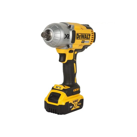 Dewalt DCF899P2-GB Cordless Impact Wrench Dewalt DCF899P2-GB Cordless Impact Wrench