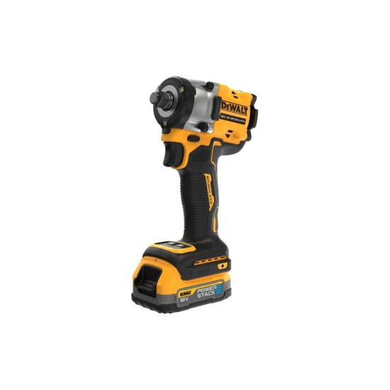 Dewalt DCF921E2T-GB Cordless Impact Wrench Dewalt DCF921E2T-GB Cordless Impact Wrench