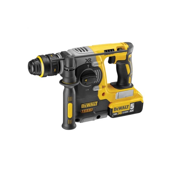 Dewalt DCH273P2-GB Cordless SDS-Plus Rotary Hammer Dewalt DCH273P2-GB Cordless SDS-Plus Rotary Hammer