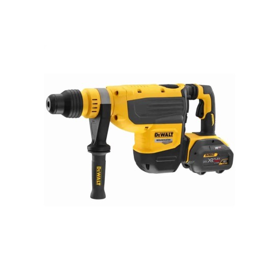 Dewalt DCH733X2-GB Cordless SDS-Max Rotary Hammer Dewalt DCH733X2-GB Cordless SDS-Max Rotary Hammer