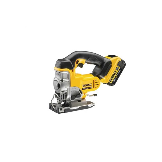 Dewalt DCS331M2-GB Cordless Jigsaw Dewalt DCS331M2-GB Cordless Jigsaw