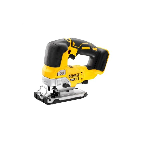 Dewalt DCS334P2-GB Cordless Jigsaw Dewalt DCS334P2-GB Cordless Jigsaw