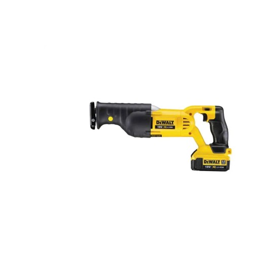 Dewalt DCS380M2-GB Cordless Reciprocating Saw Dewalt DCS380M2-GB Cordless Reciprocating Saw