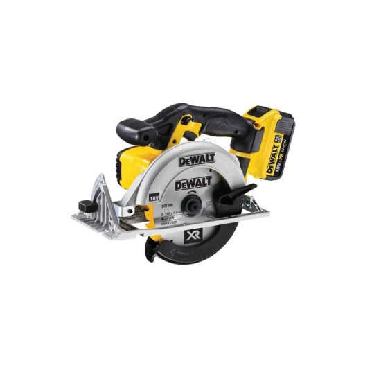 Dewalt DCS391M2-GB Cordless Circular Saw Dewalt DCS391M2-GB Cordless Circular Saw