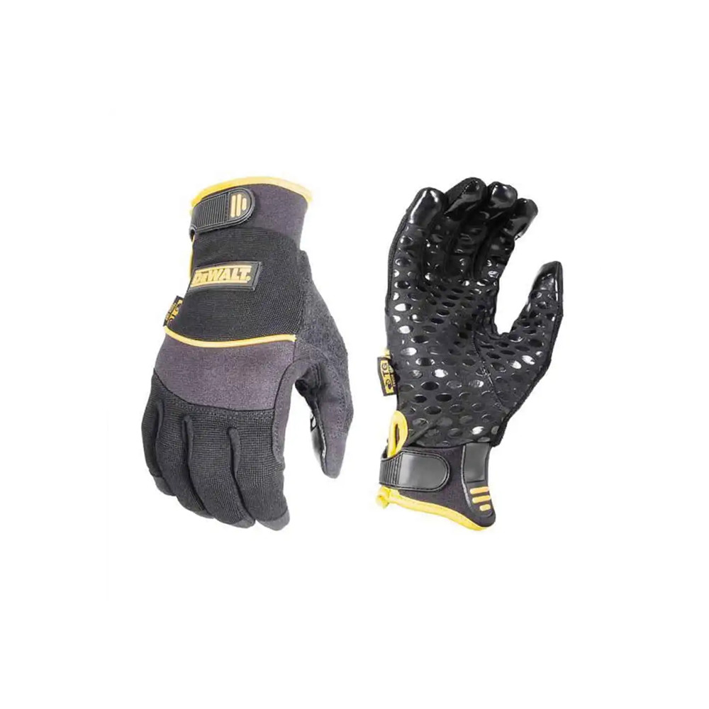 Dewalt DPG260L Safety Work Gloves High Performance Tought Tack