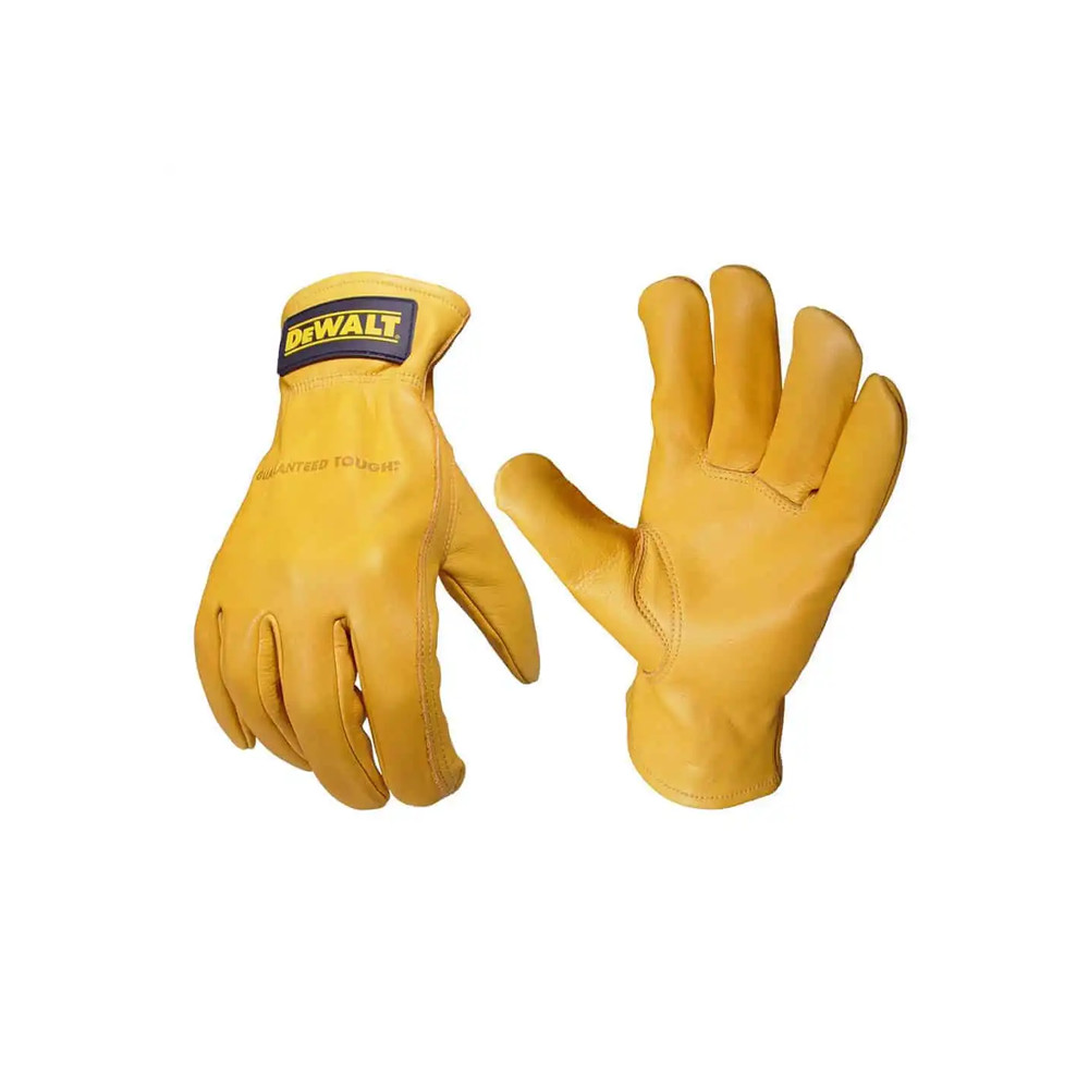 Dewalt DPG31L Premium Driver Elastic Gloves