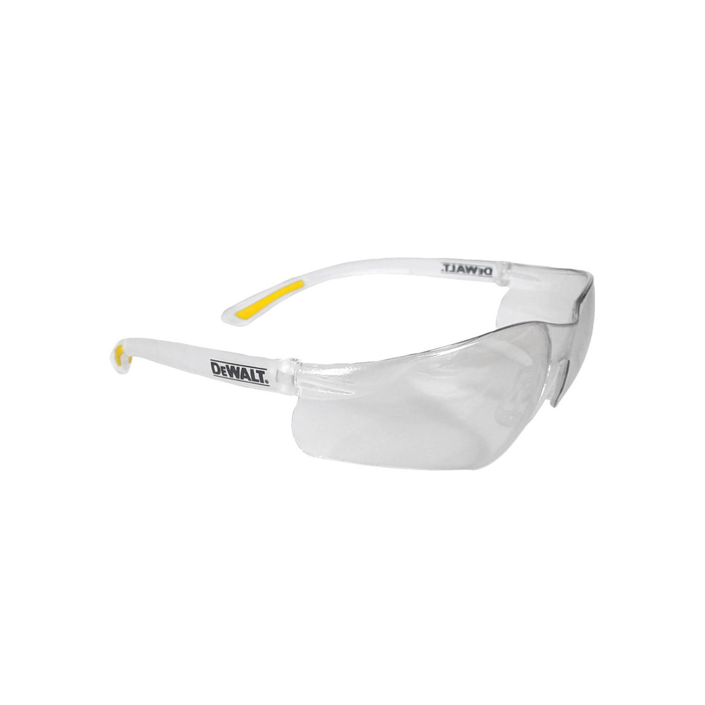 Dewalt DPG52-1D Lightweight Wraparound Safety Glasses
