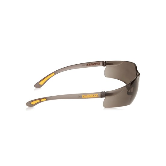 Dewalt DPG52-2D Lightweight Wraparound Safety Glasses Dewalt DPG52-2D Lightweight Wraparound Safety Glasses